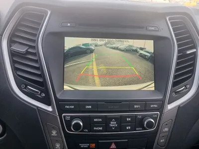 Hyundai Santafe 2016, 151000 км, за 9990000 KRW - фото 12