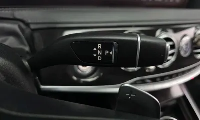 Mercedes-Benz S-Class 2019, 84290 км, за 42200000 KRW - фото 9