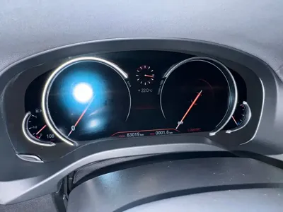 BMW X4 2019, 63000 км, за 148500 CNY - фото 14