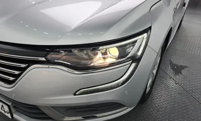 Renault-KoreaSamsung SM6 2017, 63937 км, за 6900000 KRW - фото 22