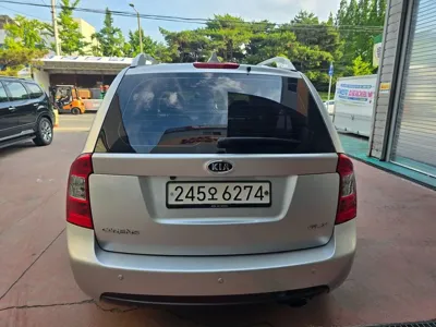 Kia Carens 2011, 178118 км, за 3900000 KRW - фото 3