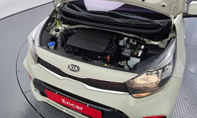 Kia Morning 2018, 26246 км, за 9000000 KRW - фото 6