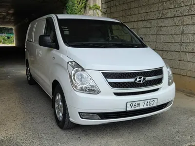 Hyundai Starex 2014, 258048 км, за 4700000 KRW - фото 3
