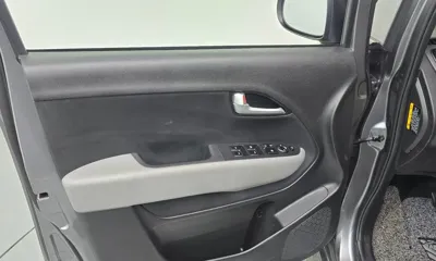 Kia Ray 2025, 41469 км, за 17200000 KRW - фото 24