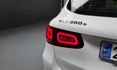 Mercedes-Benz GLC-Class 2022, 44809 км, за 42900000 KRW - фото 23