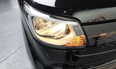 Kia Ray 2021, 30018 км, за 12000000 KRW - фото 22