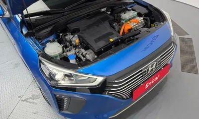 Hyundai Ioniq 2018, 140887 км, за 10500000 KRW - фото 6