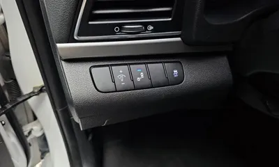 Hyundai Avante 2018, 154437 км, за 7300000 KRW - фото 16