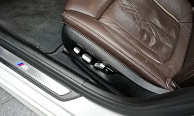 BMW 5-Series 2020, 58037 км, за 34700000 KRW - фото 32