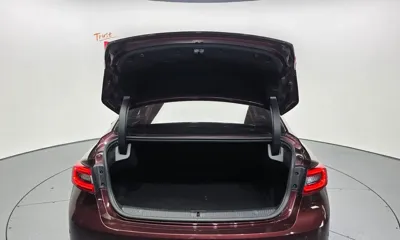 Renault-KoreaSamsung SM6 2019, 216903 км, за 5400000 KRW - фото 20