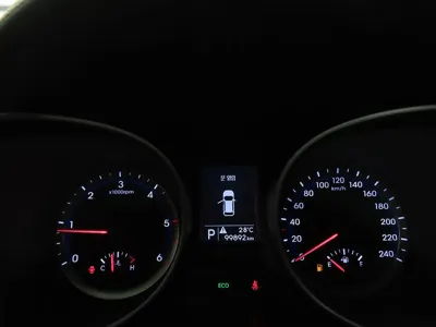 Hyundai Santafe 2013, 99889 км, за 9190000 KRW - фото 9