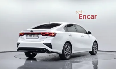 Kia K3 2020, 49761 км, за 14700000 KRW - фото 2