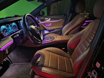 Mercedes-Benz E-Class 2023, 84000 км, за 43360000 KRW - фото 9