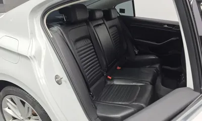 Volkswagen Passat 2018, 132851 км, за 18700000 KRW - фото 11