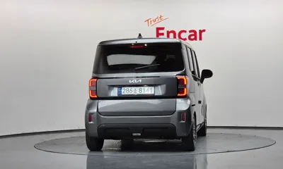 Kia Ray 2023, 46600 км, за 16900000 KRW - фото 4