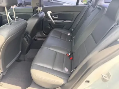 Renault-KoreaSamsung SM5 2018, 125071 км, за 4790000 KRW - фото 11