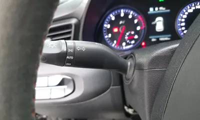 Hyundai Veloster 2019, 100248 км, за 11900000 KRW - фото 17