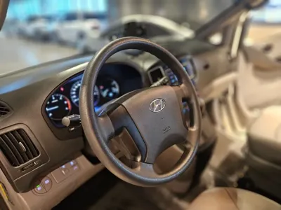 Hyundai Starex 2020, 101712 км, за 11770000 KRW - фото 10