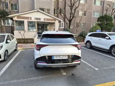 Kia Sportage 2025, 15000 км, за 16830000 KRW