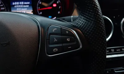 Mercedes-Benz GLC-Class 2019, 94233 км, за 25500000 KRW - фото 15