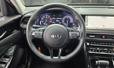 Kia K7 2020, 60171 км, за 16700000 KRW - фото 13