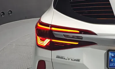 Kia Seltos 2023, 98594 км, за 16900000 KRW - фото 23
