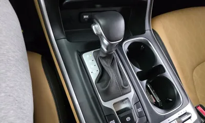 Kia Canival 2023, 49855 км, за 25900000 KRW - фото 9