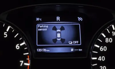 Nissan Altima 2017, 135178 км, за 5900000 KRW - фото 17