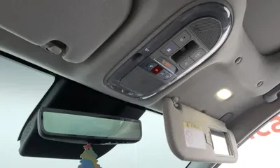 Hyundai Ioniq9 2025, 24953 км, за 74700000 KRW - фото 28