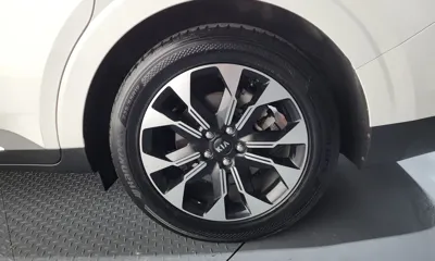 Kia Canival 2021, 55072 км, за 26500000 KRW - фото 21