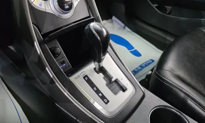 Hyundai Avante 2012, 146380 км, за 4900000 KRW - фото 9