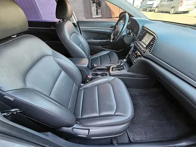 Hyundai Avante 2016, 140238 км, за 7090000 KRW - фото 10