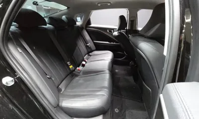 Kia K8 2023, 146454 км, за 18300000 KRW - фото 12