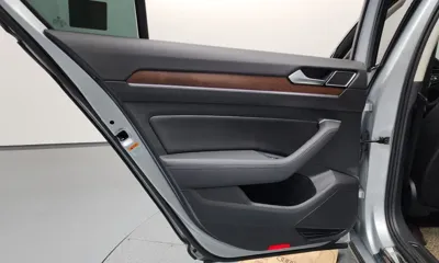 Volkswagen Passat 2018, 116086 км, за 18500000 KRW - фото 25