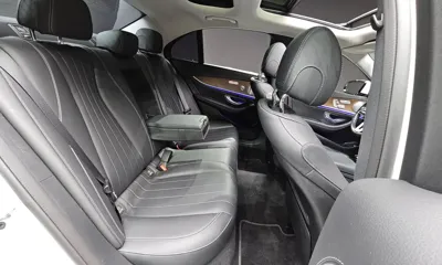 Mercedes-Benz E-Class 2019, 98672 км, за 27500000 KRW - фото 19