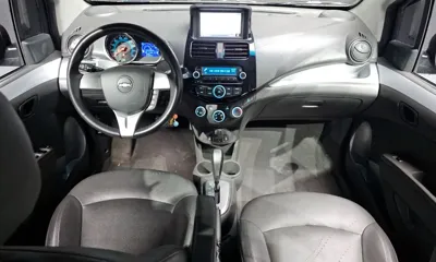 ChevroletGMDaewoo Spark 2015, 166066 км, за 2560000 KRW - фото 7