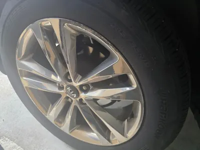 Kia Sorento 2014, 207000 км, за 5500000 KRW - фото 17