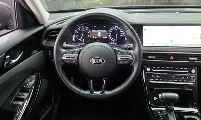 Kia K7 2020, 85216 км, за 16790000 KRW - фото 13