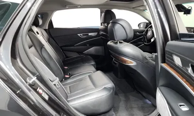 Kia K9 2019, 136716 км, за 20400000 KRW - фото 11