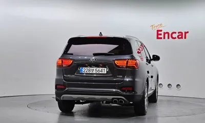 Kia Sorento 2018, 72265 км, за 18500000 KRW - фото 4