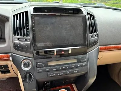 Toyota Land Cruiser 2015, 191000 км, за 296000 CNY - фото 14