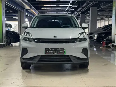 Lynk & Co 06 EM-P 2026, 11000 км, за 72500 CNY