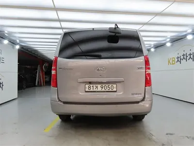 Hyundai Starex 2015, 169530 км, за 6500000 KRW - фото 3