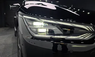 Kia EV6 2023, 67501 км, за 34400000 KRW - фото 22