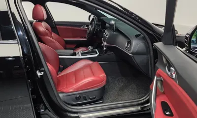 Kia Stinger 2020, 121270 км, за 19200000 KRW - фото 11