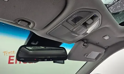 Hyundai Santafe 2016, 142450 км, за 12500000 KRW - фото 28