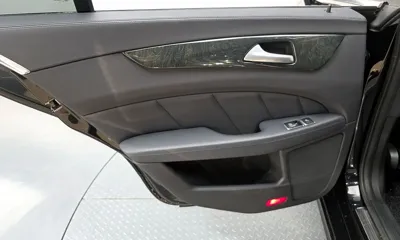 Mercedes-Benz CLS-Class 2017, 135886 км, за 15500000 KRW - фото 25