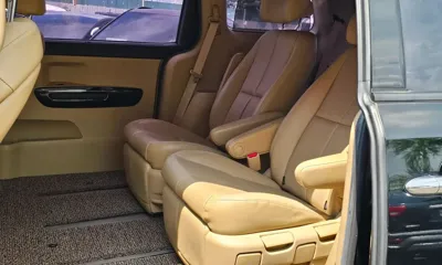 Kia Canival 2016, 113348 км, за 10900000 KRW - фото 10