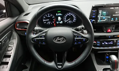 Hyundai i30 2019, 32526 км, за 18200000 KRW - фото 12
