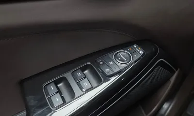 Kia K7 2017, 121593 км, за 9990000 KRW - фото 19